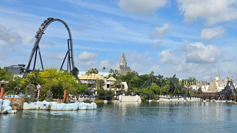 Universal Studios
