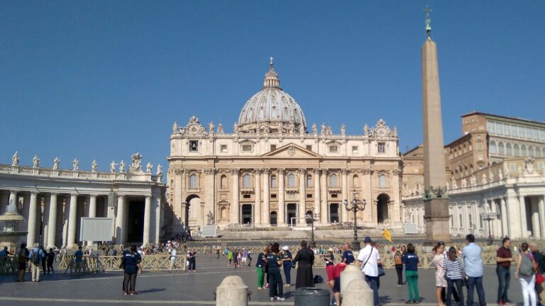 Vatican City