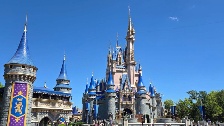 Walt Disney World
