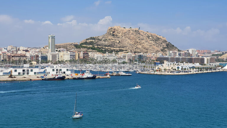Alicante