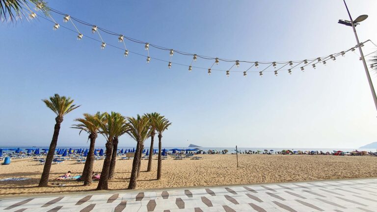 Benidorm