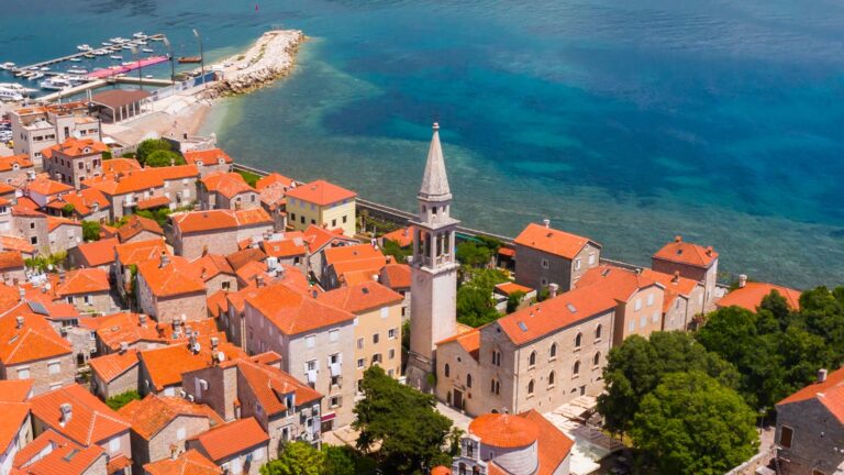 Budva