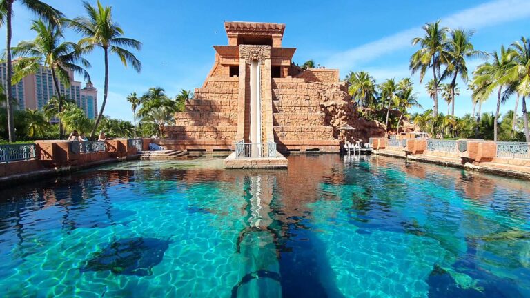 Atlantis Paradise Island