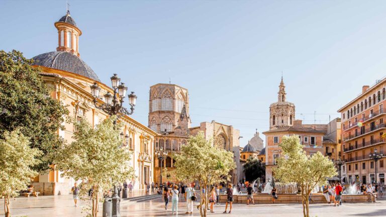 Historic Center