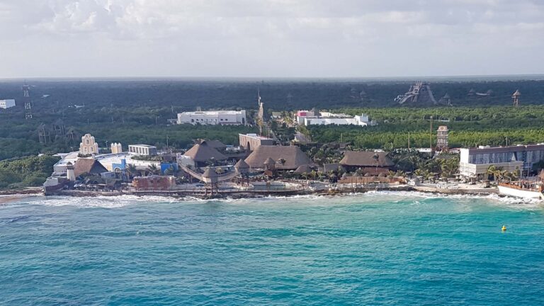 Costa Maya