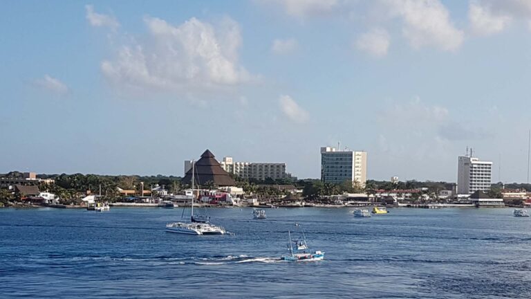 Cozumel