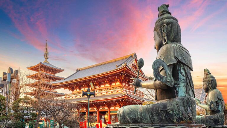 Carnival Cruise Line Expands Asia-Pacific Presence with Four New Itineraries