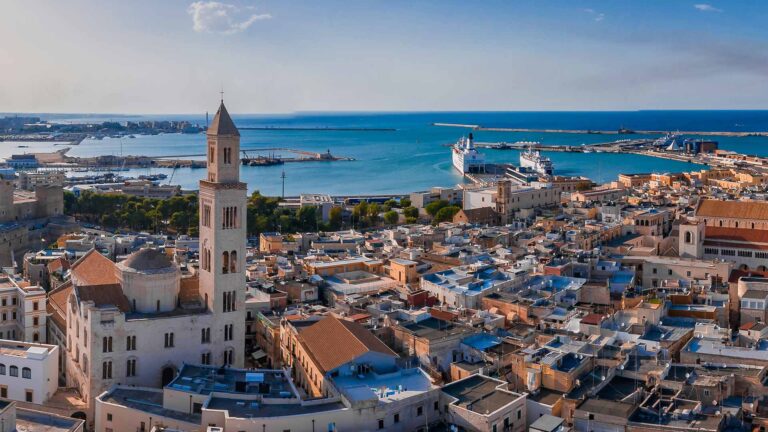 Bari