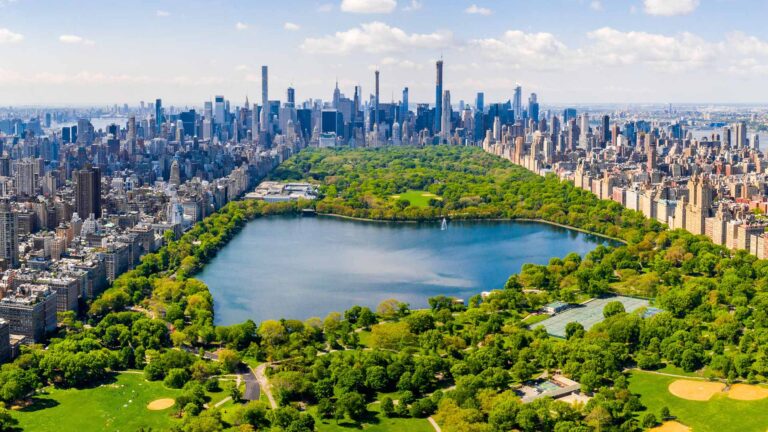 Central Park
