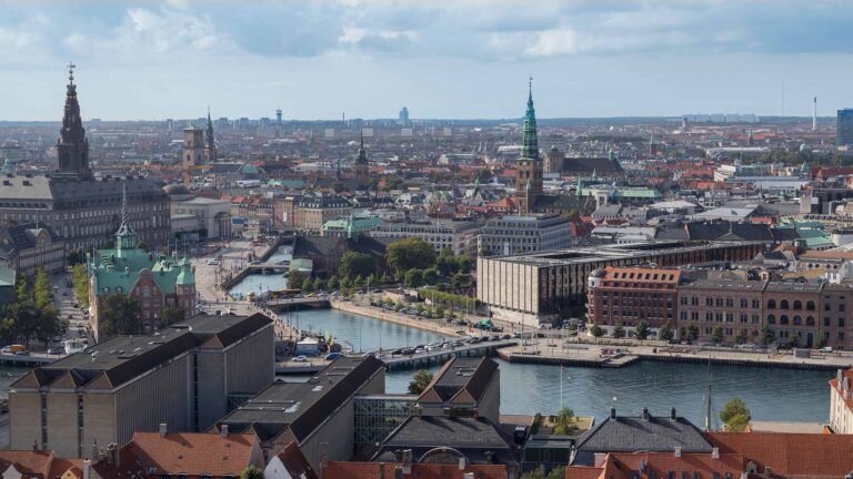 Copenhagen Travel Guide