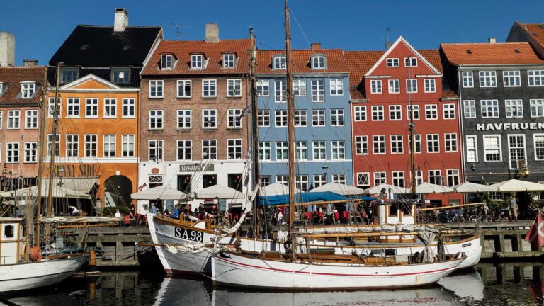 Copenhagen