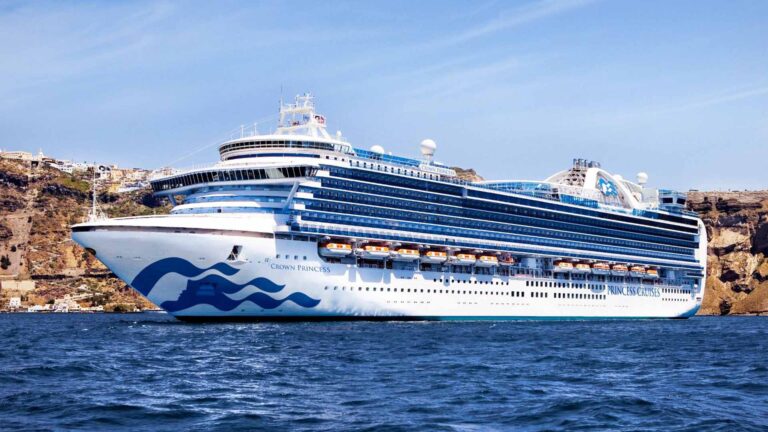 Crown Princess
