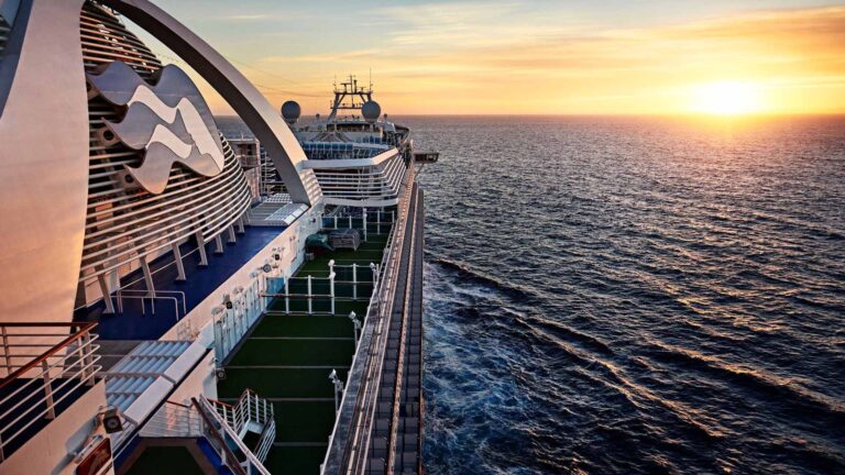 Emerald Princess