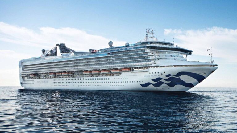 Grand Princess