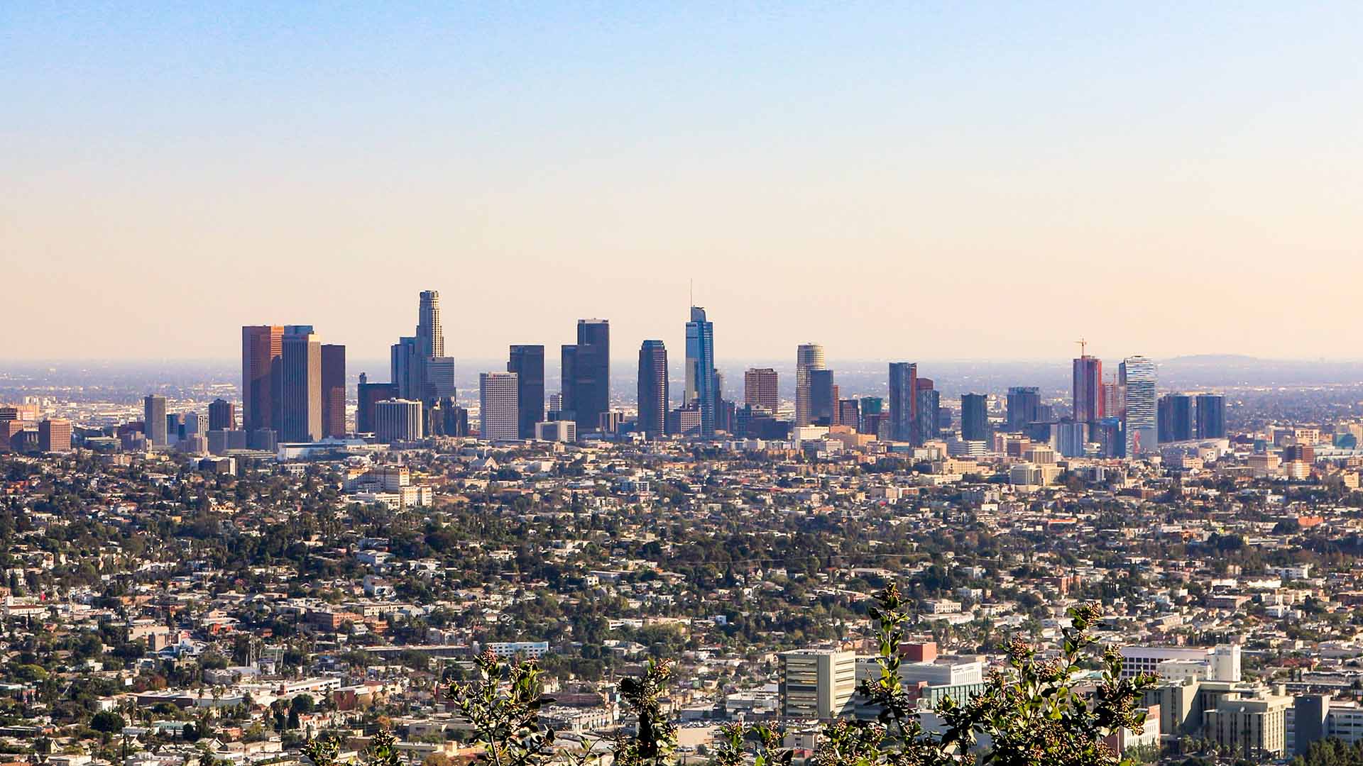 Los Ángeles