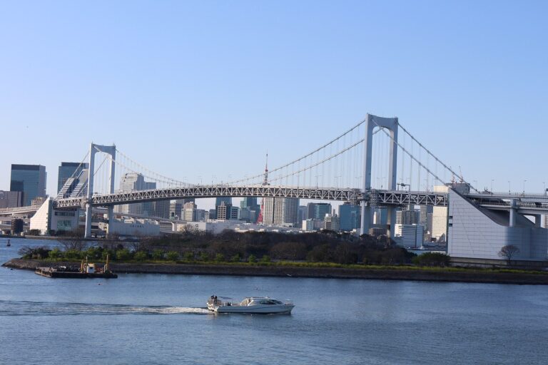 Odaiba