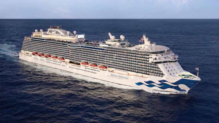 Regal Princess