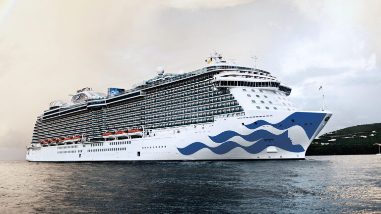 Royal Princess
