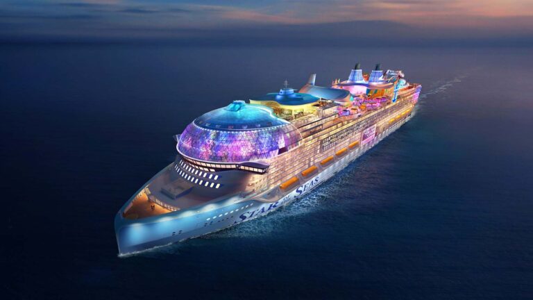 Star of the Seas