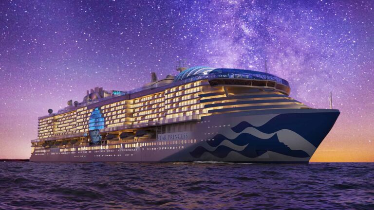 Star Princess