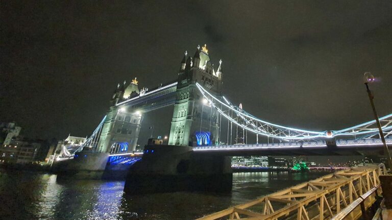 Tower Bridge London
