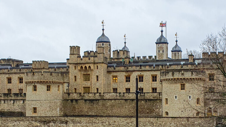 Tower of London