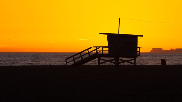 Venice Beach