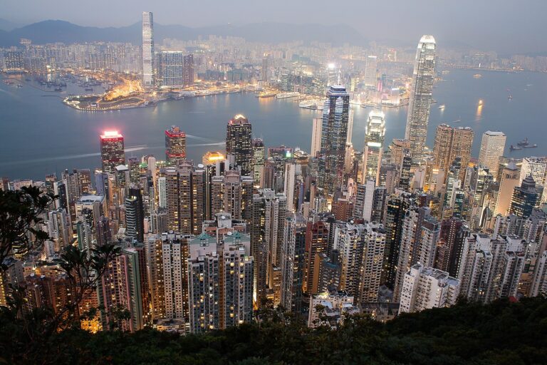 Victoria Peak
