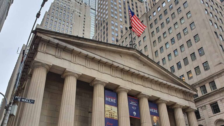 Financial District