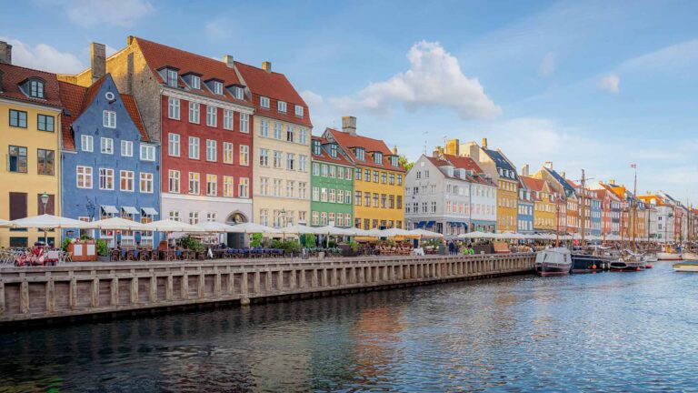 Nyhavn