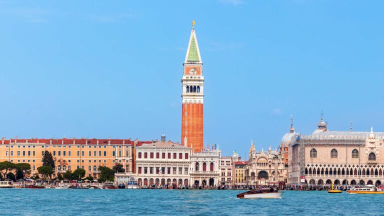 Piazza San Marco