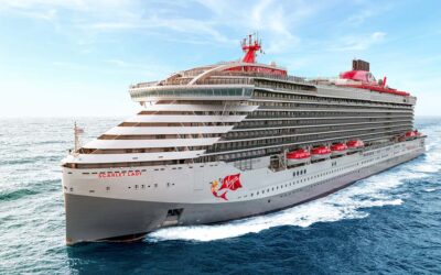 Virgin Voyages Launches Annual Pass Program for cruising