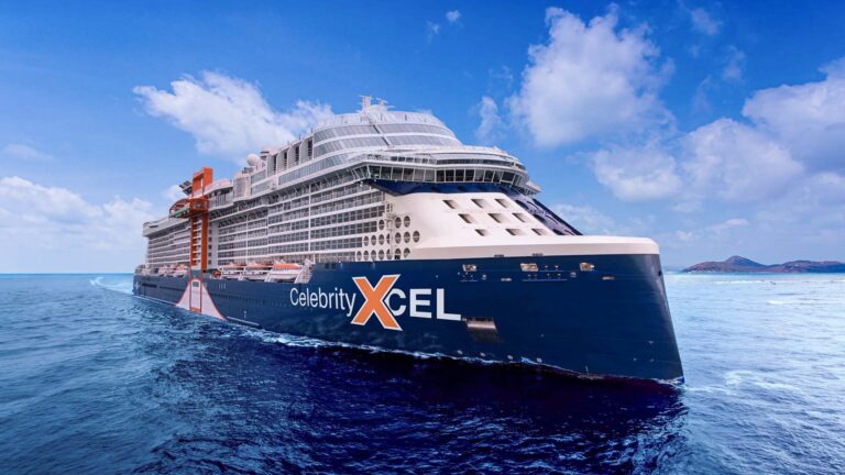Celebrity Xcel