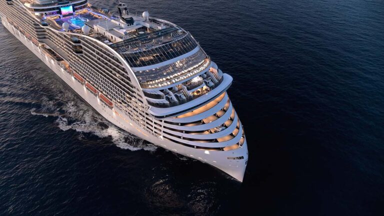 MSC Cruises Expands U.S. Presence with Seven-Ship Winter 2026-2027 Itineraries