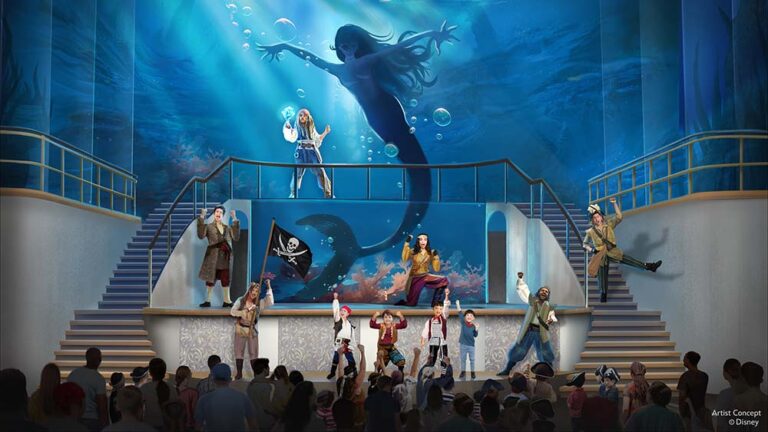 Disney Adventure Unveils New Marvel, Duffy, and Pirates Experiences for Upcoming Singapore Sailings
