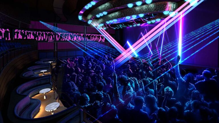 Norwegian Cruise Line Unveils New Entertainment Lineup Across Fleet for September 2025