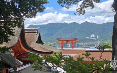 Miyajima – Escapada al santuario Itsukushima desde Hiroshima