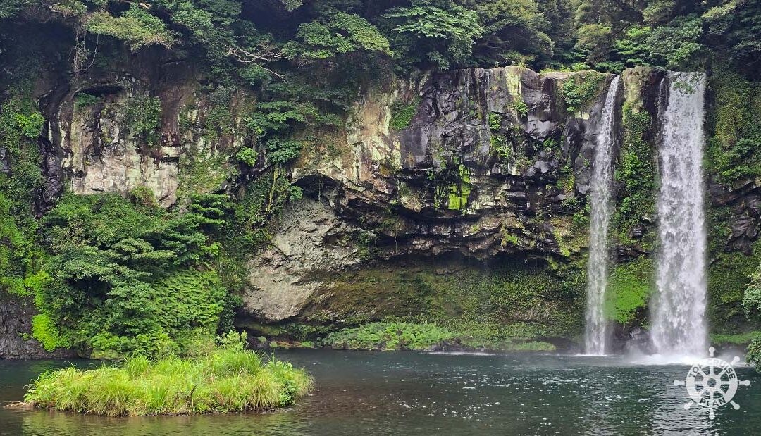 Jeju, Corea del Sur – Naturaleza y mercados tradicionales