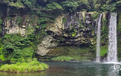 Jeju, South Korea – Nature and Traditional Markets