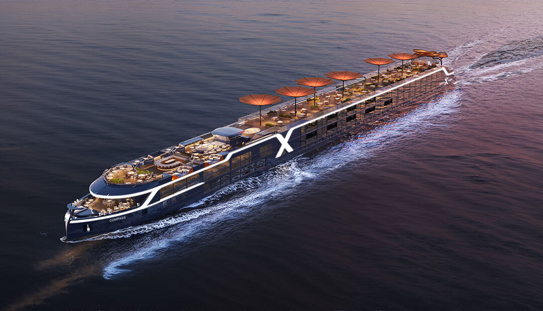 Celebrity Cruises Presents Its New Ships for River Cruises