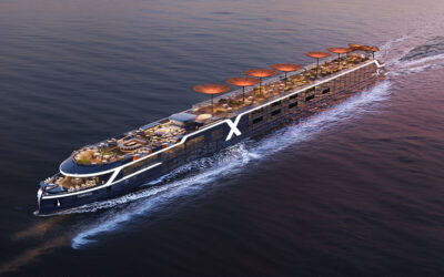 Celebrity Cruises Presents Its New Ships for River Cruises