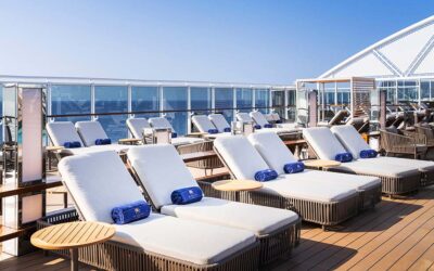 MSC Poesia Adds MSC Yacht Club in Major Upgrade for 2026 Alaska Debut