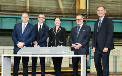 Celebrity Cruises Welcomes Celebrity Xcel and Announces the New Celebrity Xcite