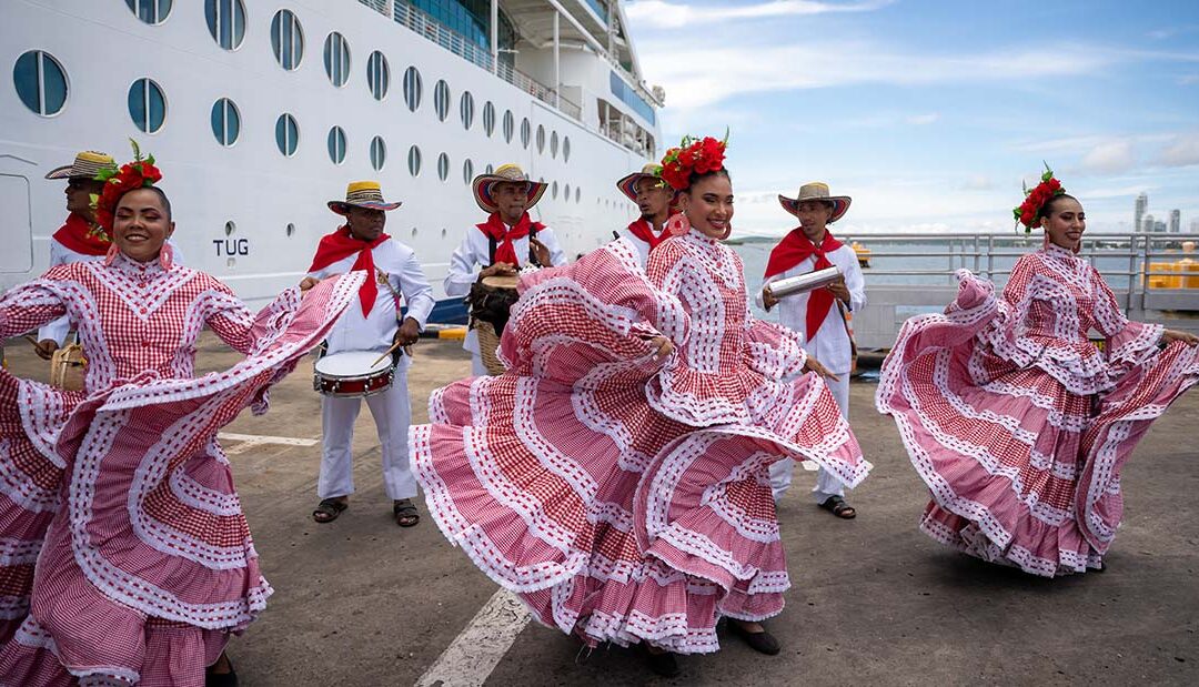 Serenade of the Seas Begins Latin America Season with Experiences Designed for Local Audiences