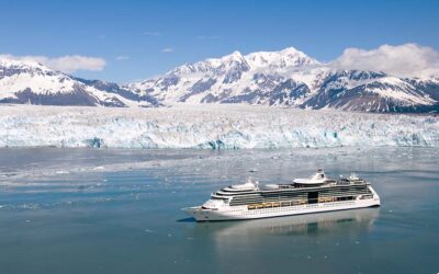Royal Caribbean Announces Alaska Itineraries for Summer 2027