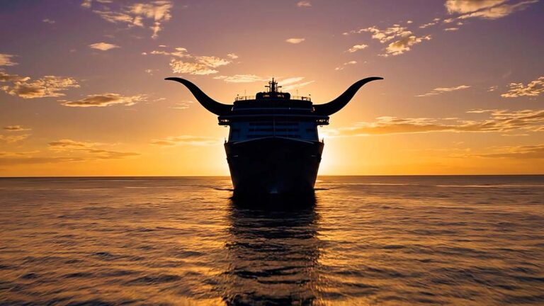 Carnival Cruise Line Selects Galveston for Newest Excel-Class Ship, Carnival Tropicale