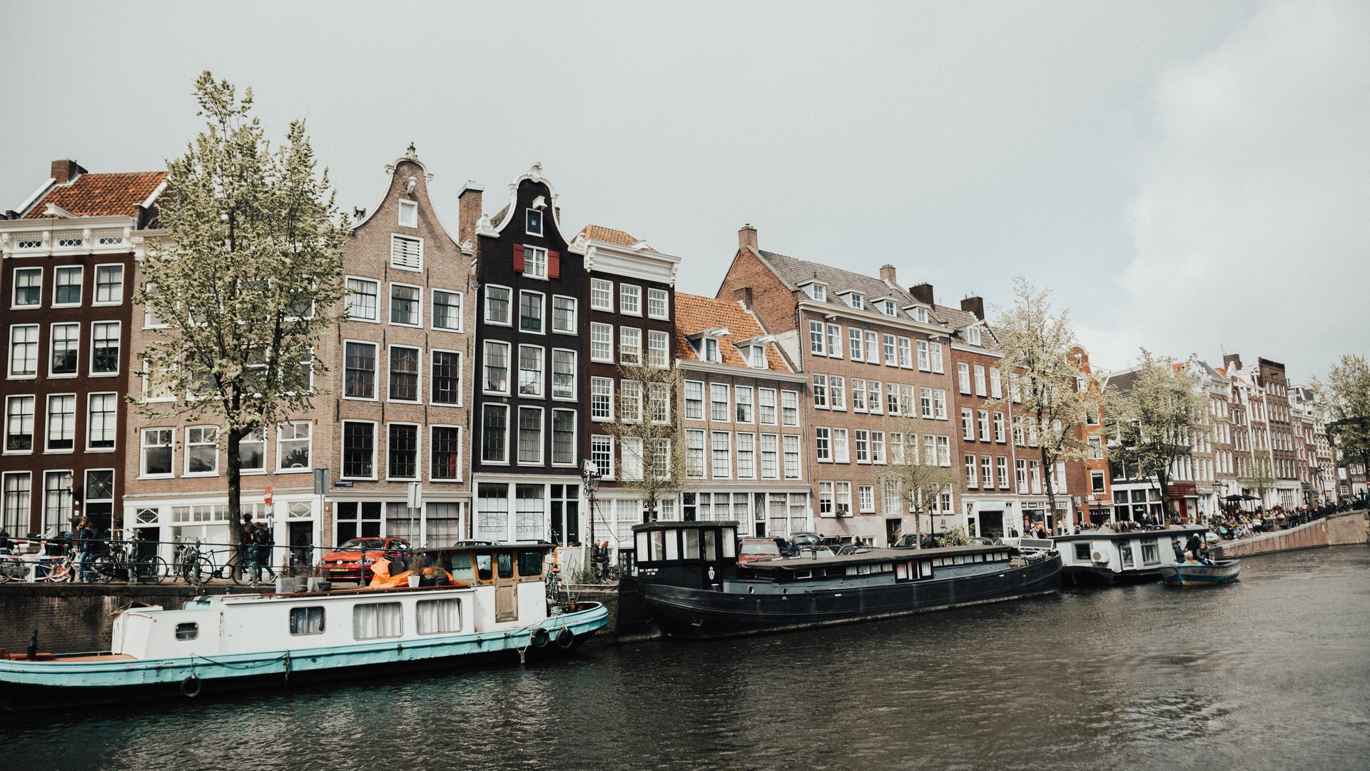 Amsterdam