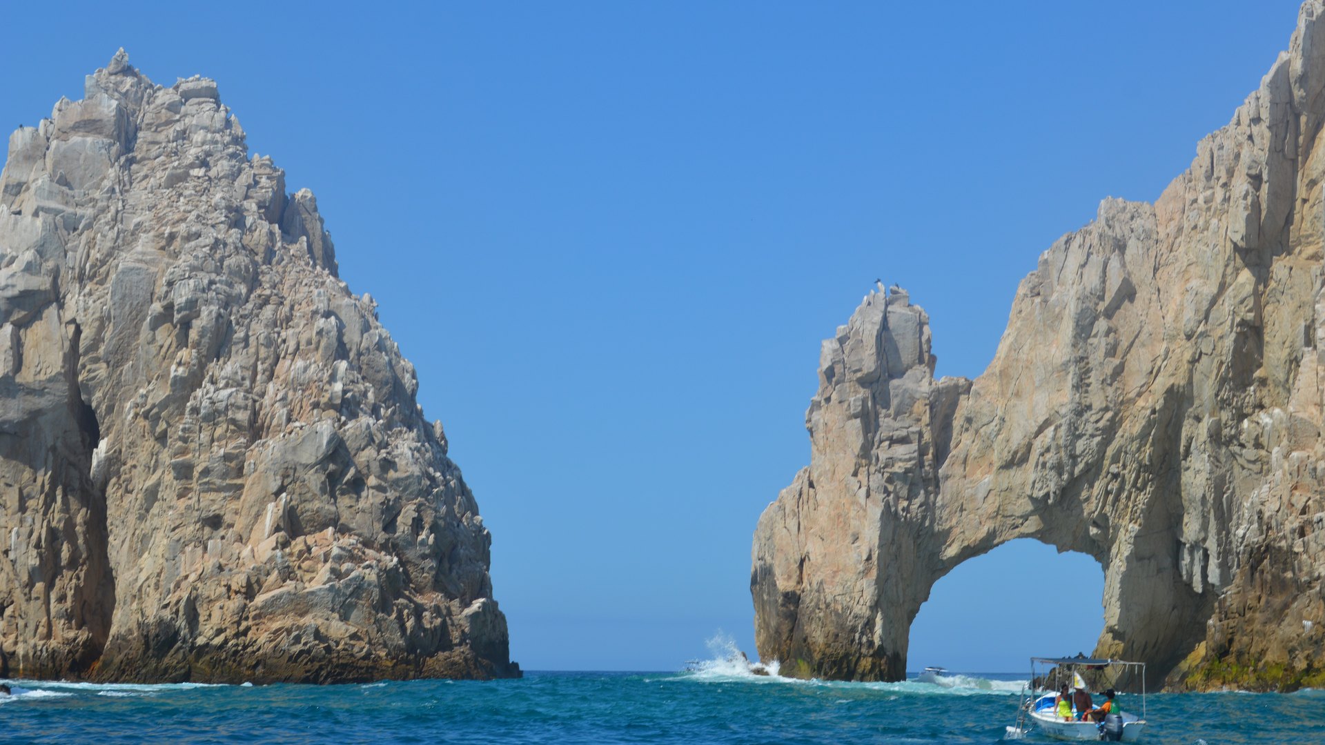Cabo San Lucas