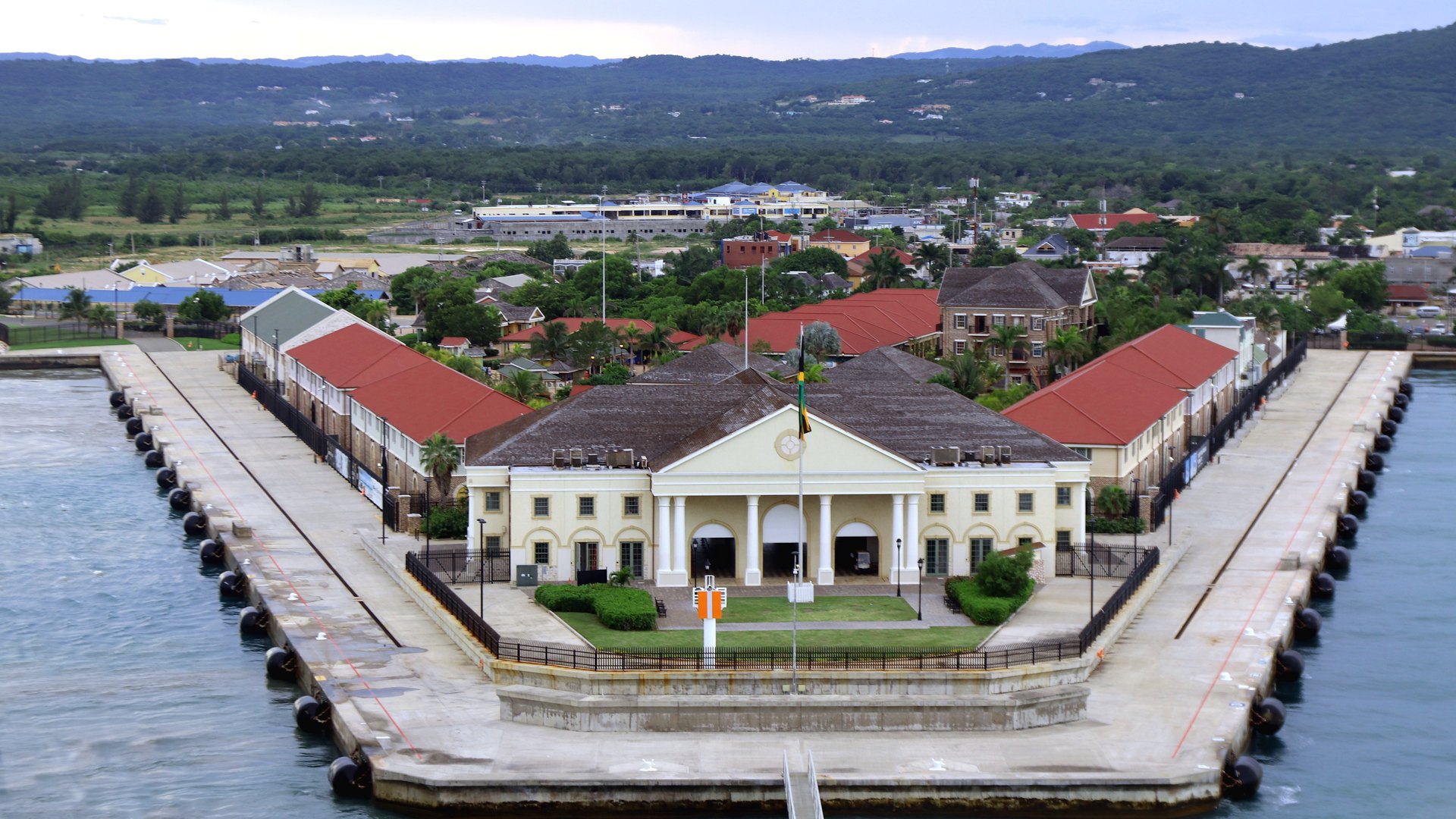 Falmouth (Jamaica)