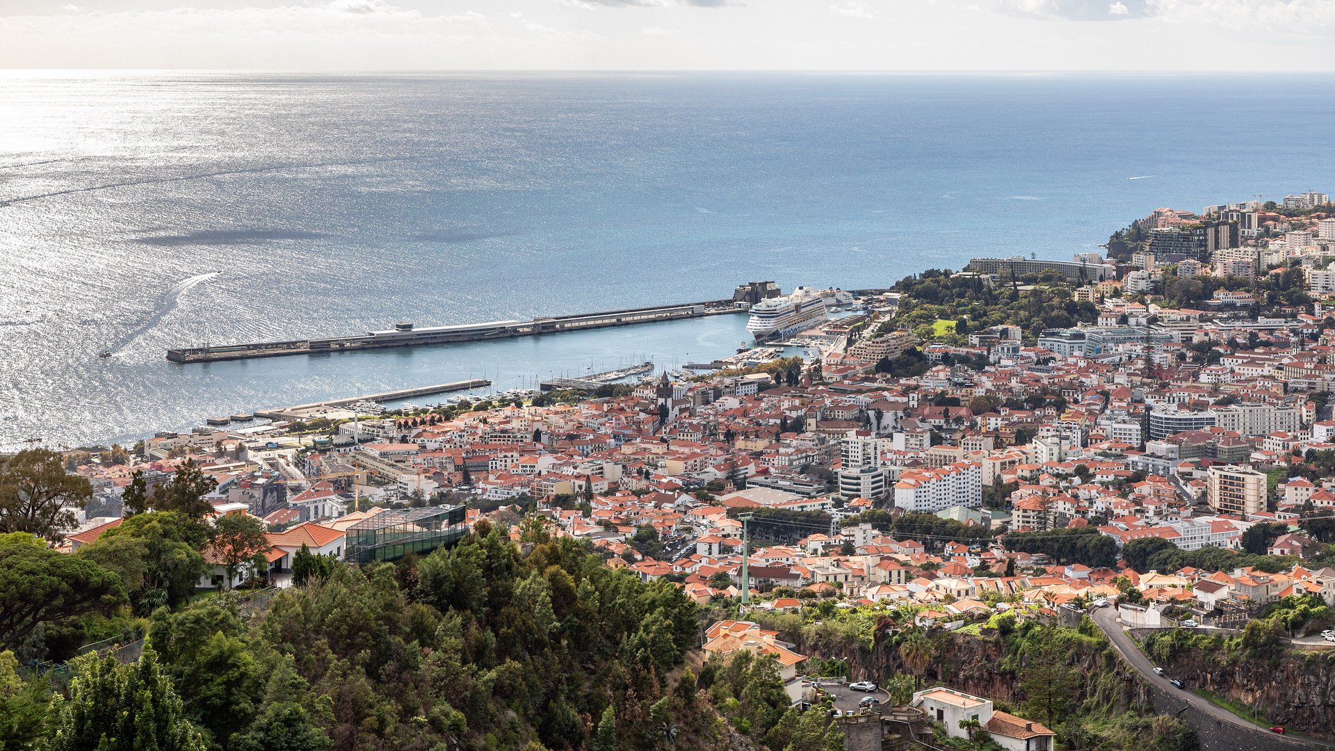 Funchal (Madeira)